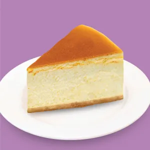 👍 Chicago Cheesecake