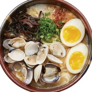 ASARI RAMEN SET