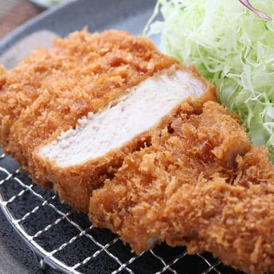 Rosu Katsu Set 120g