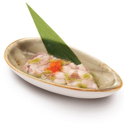 Tako Wasabi
