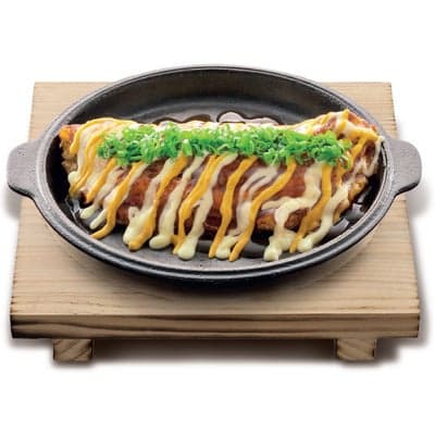 Tonpeiyaki
