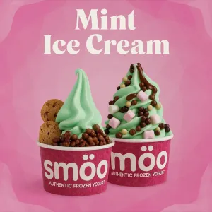 βοΈ Arctic Mint β Classic Swirl πΏβ¨