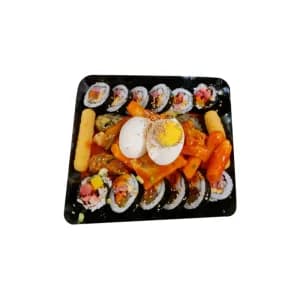 Bunsik Han Pan
