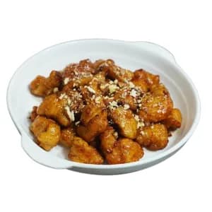 Ganjang Dak Gangjeong