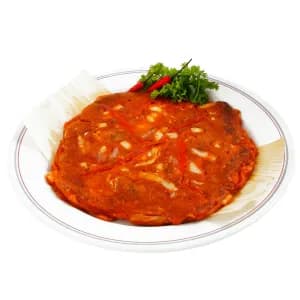Kimchi Jeon