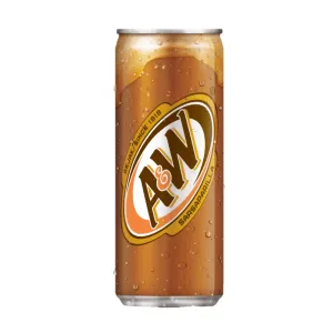 W606D A W Sarsaparilla