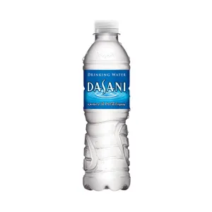 W607D Bottled Water