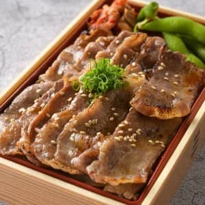 Karubi Jyu.