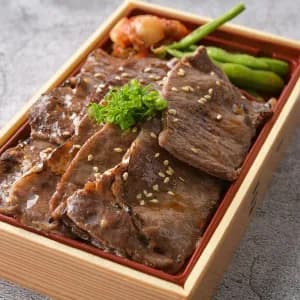 Ribeye Jyu.