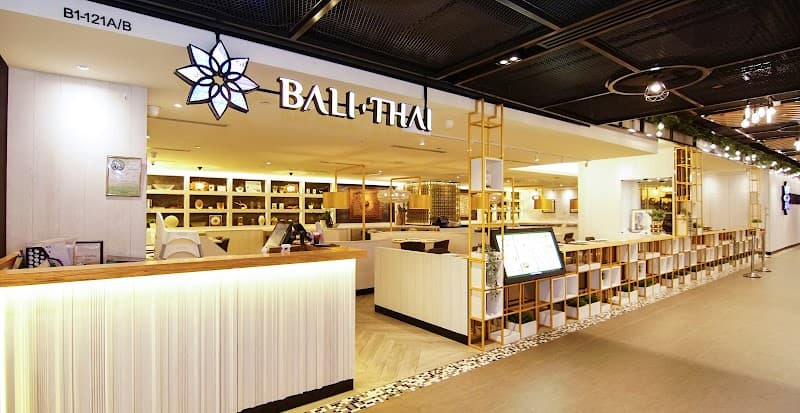 Bali Thai (Suntec City)
