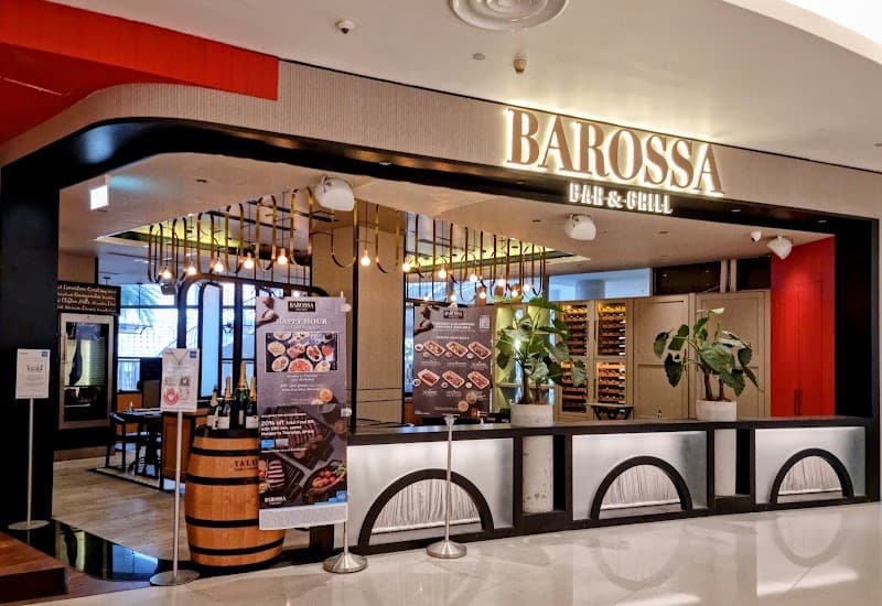 Barossa Steak and Grill