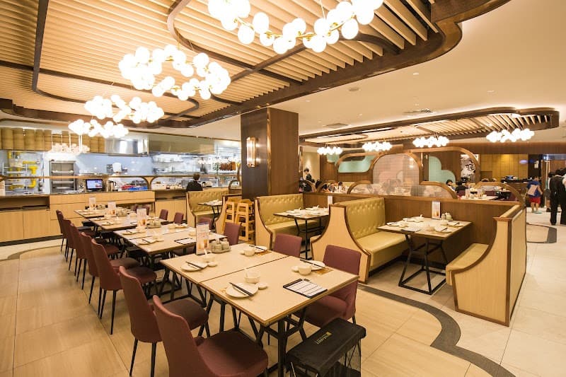 Canton Paradise 樂天小香港 at JEM