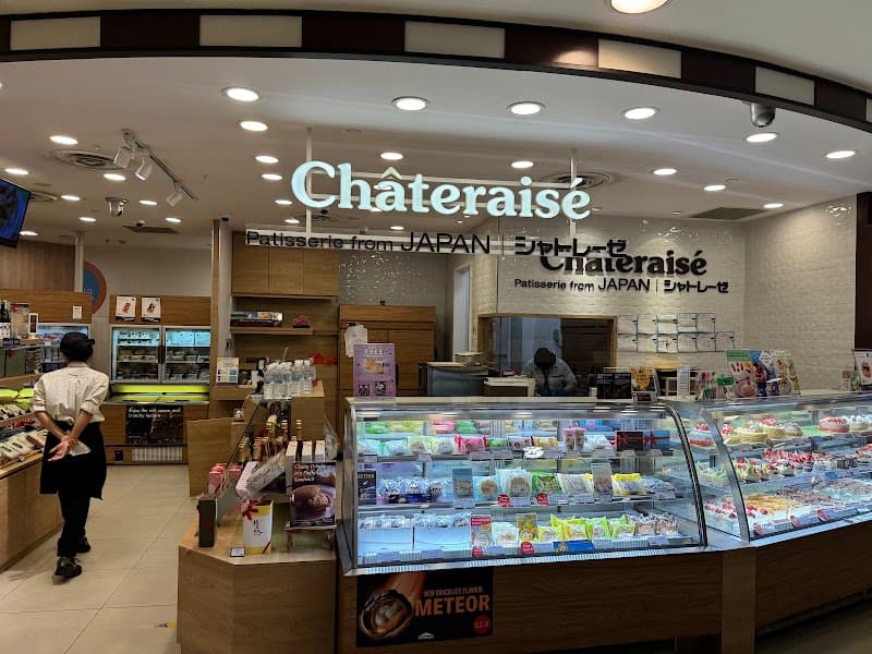 Châteraisé