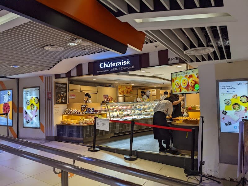 Châteraisé