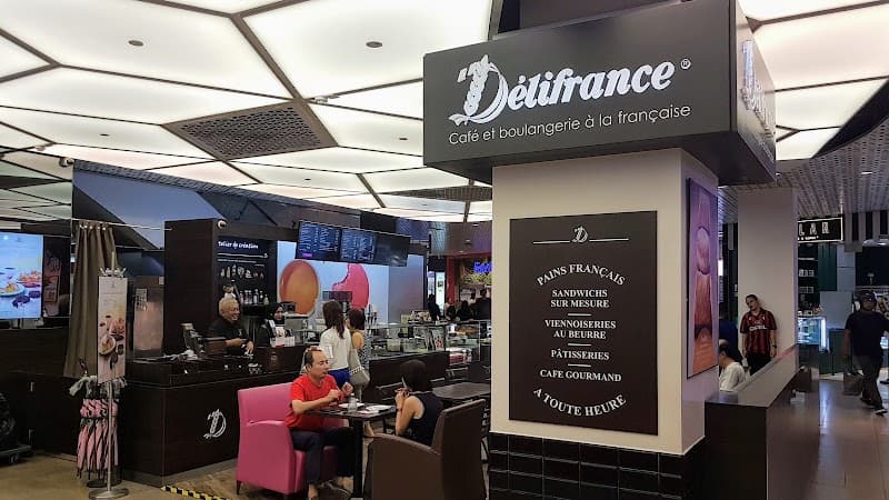 Délifrance