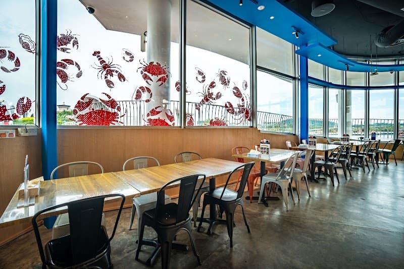 Dancing Crab
