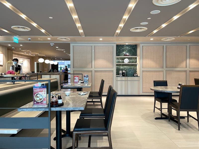 Din Tai Fung