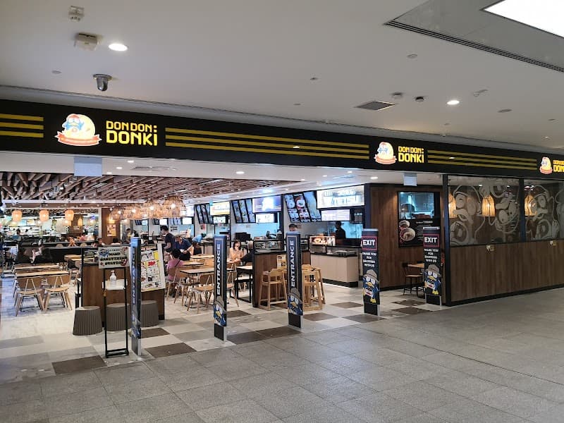 Don Don Donki