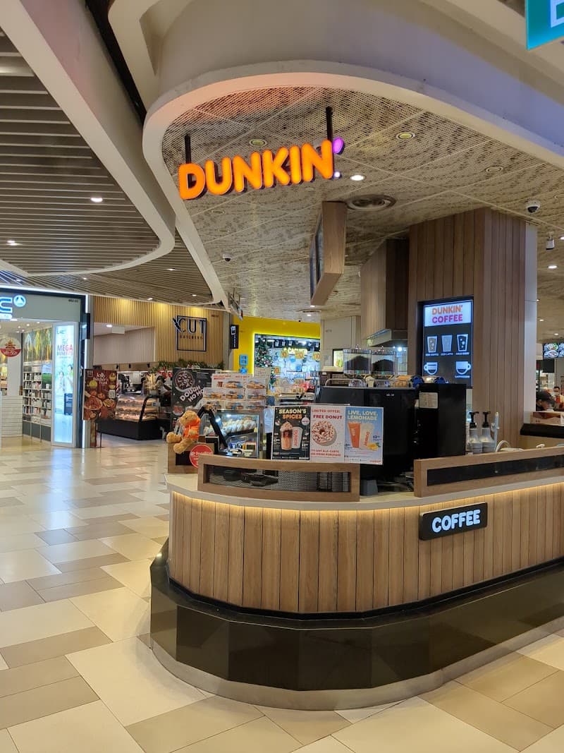 Dunkin' Donuts