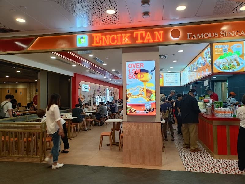 Encik Tan