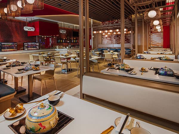 Fatt Choi Hotpot