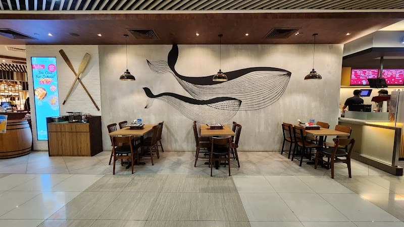 Fish & Co. @ Causeway Point