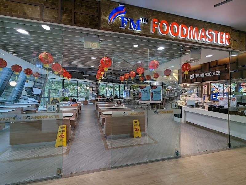 Food Master