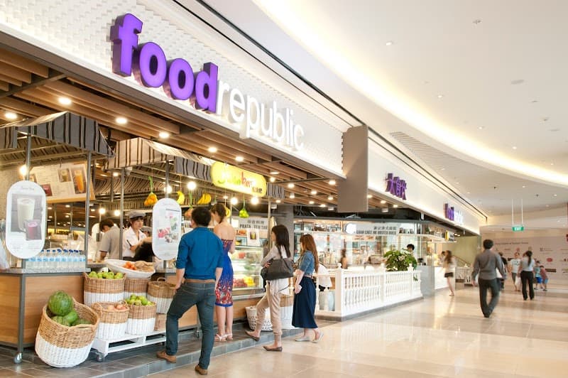 Food Republic