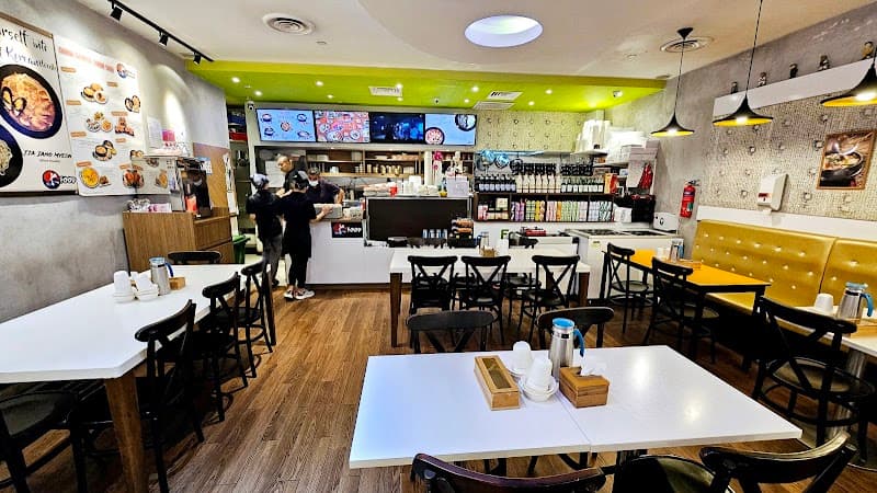 Hana K-Food