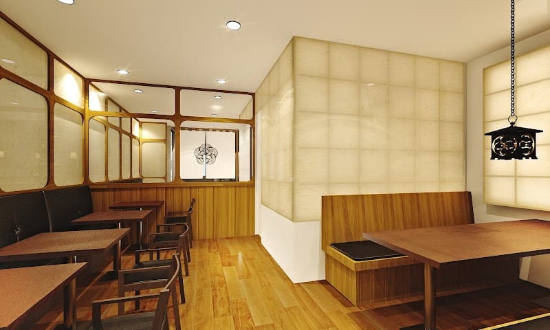 Hoshino Coffee
