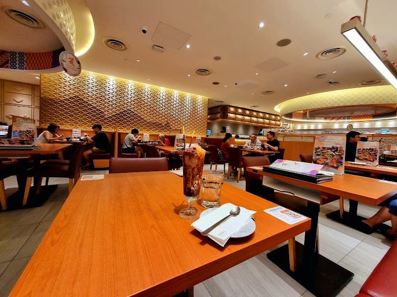 Ichiban Boshi