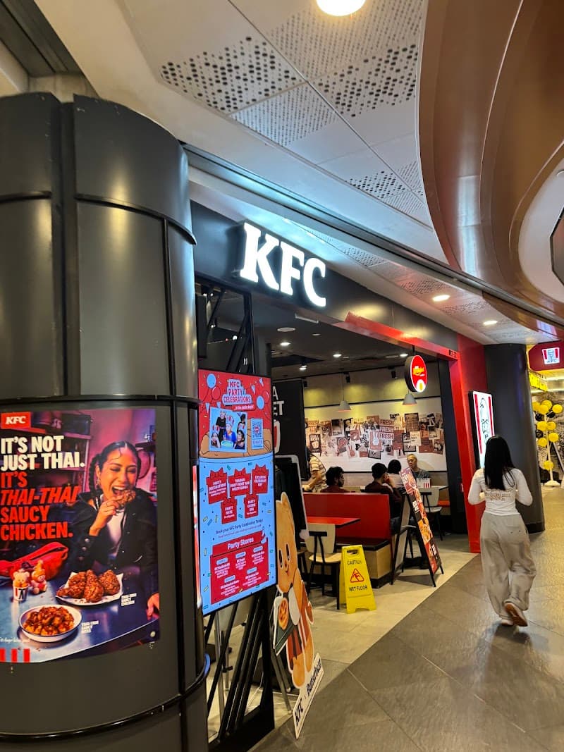 KFC
