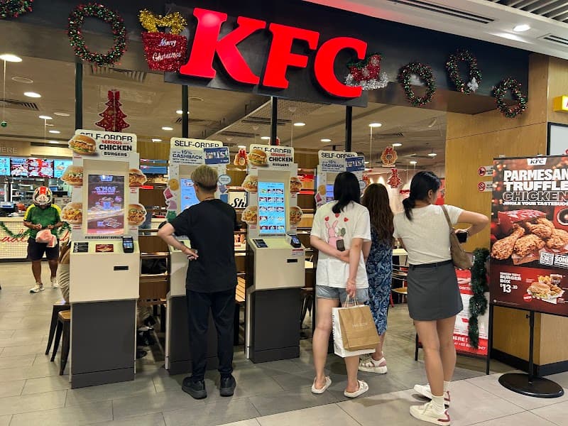 KFC