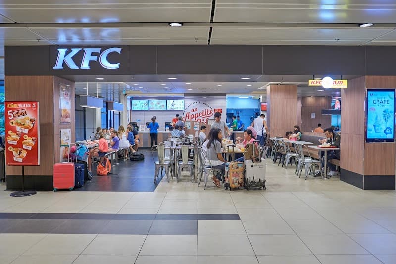 KFC Jewel