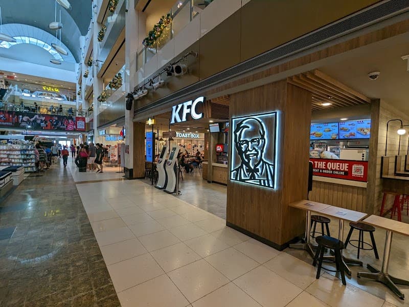 KFC NOVENA SQUARE