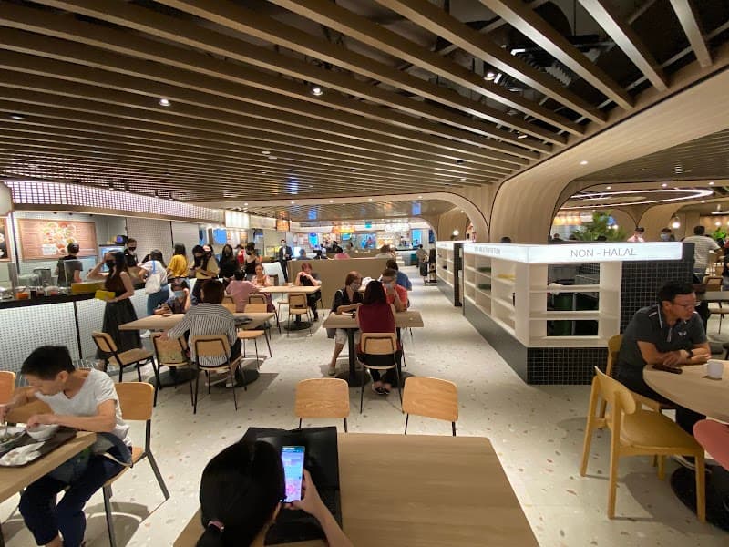 Kopitiam