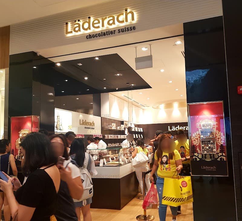 Läderach