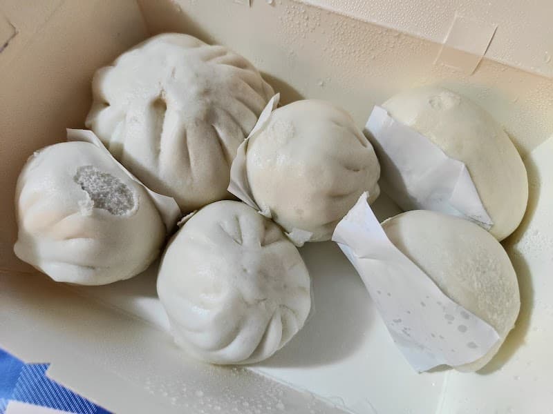 Nam Kee Pau
