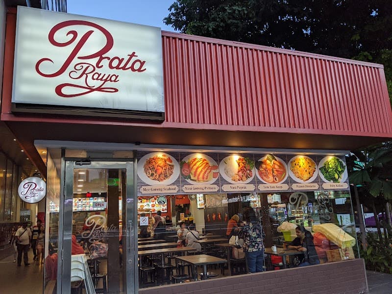 Prata Raya
