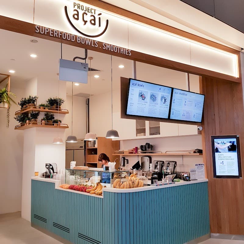 Project Açaí