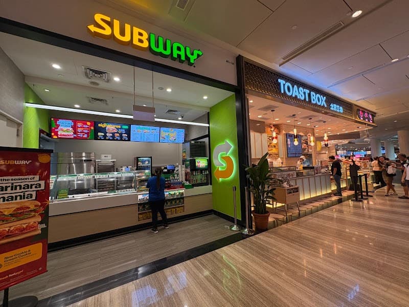 Subway