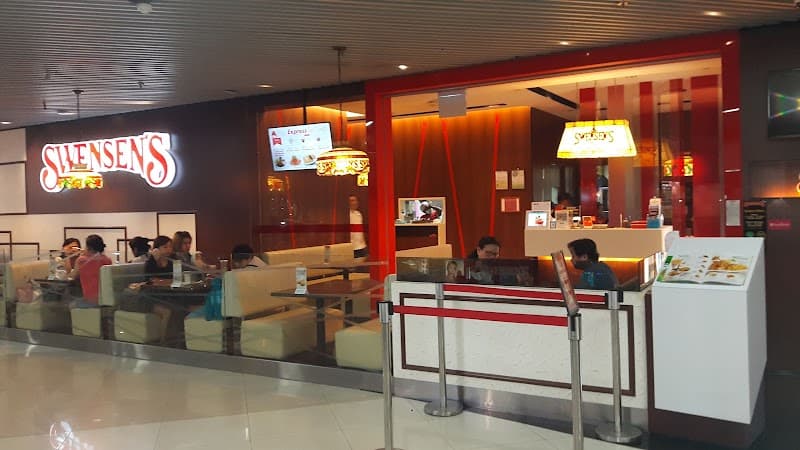 Swensen's @ Causeway Point