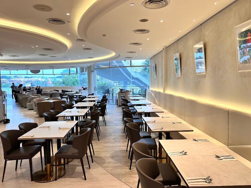 tcc - The Connoisseur Concerto @ VivoCity