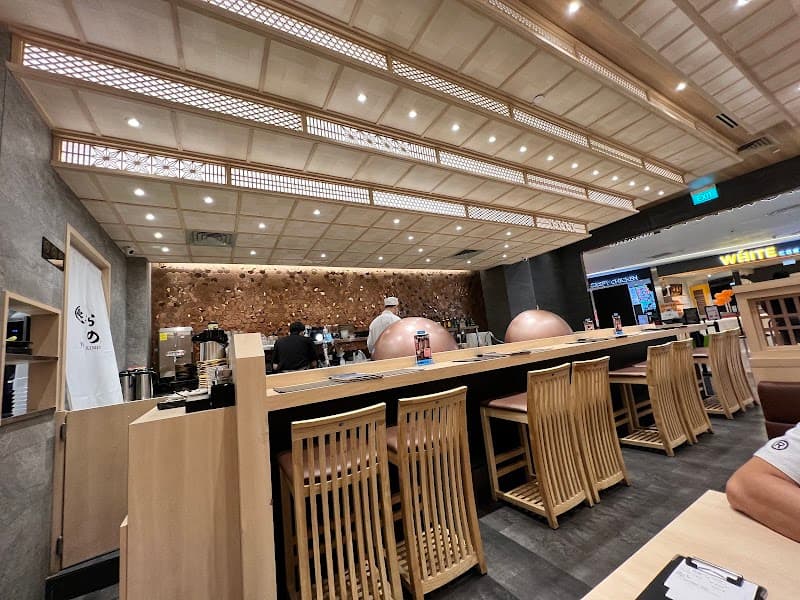 Tempura Makino