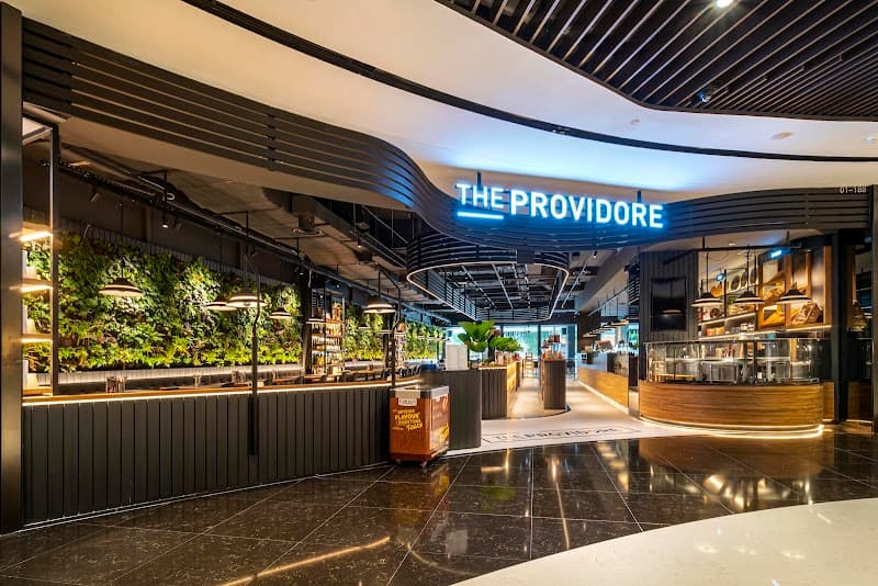The Providore - VivoCity