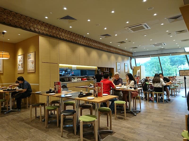 Tim Ho Wan