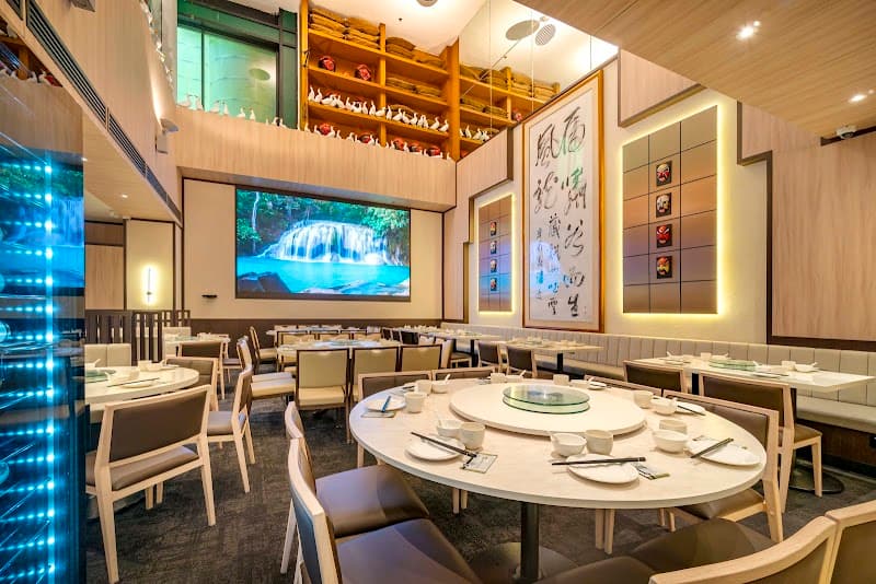 TungLok Peking Duck Novena