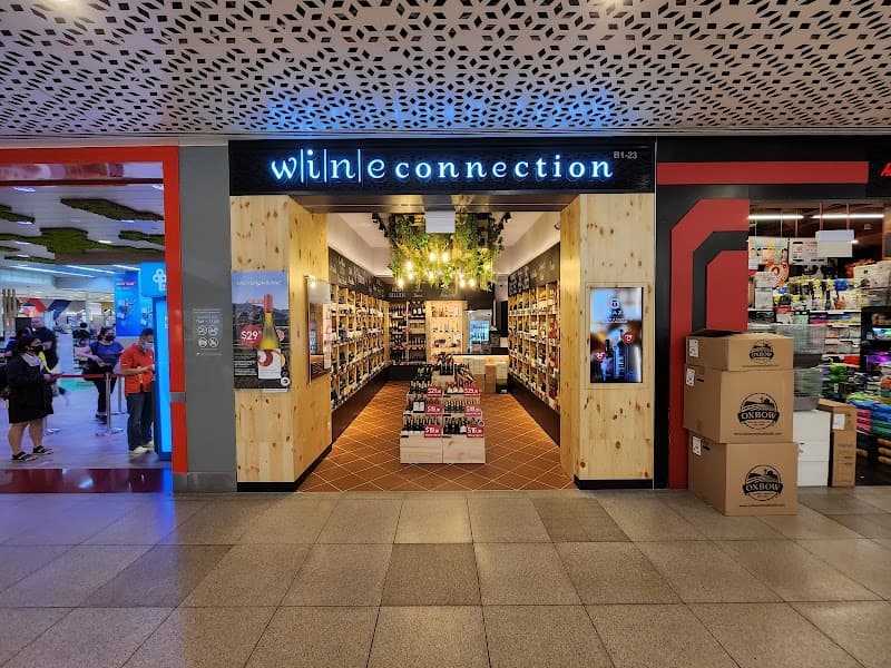 Wine Connection