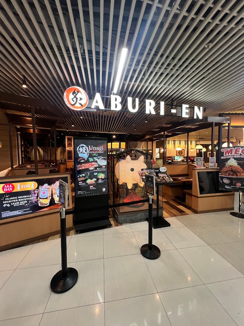 Aburi-EN