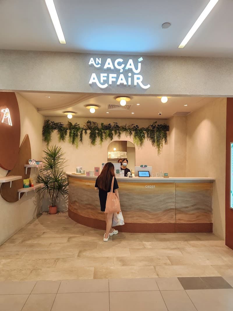 An Acai Affair - Nex